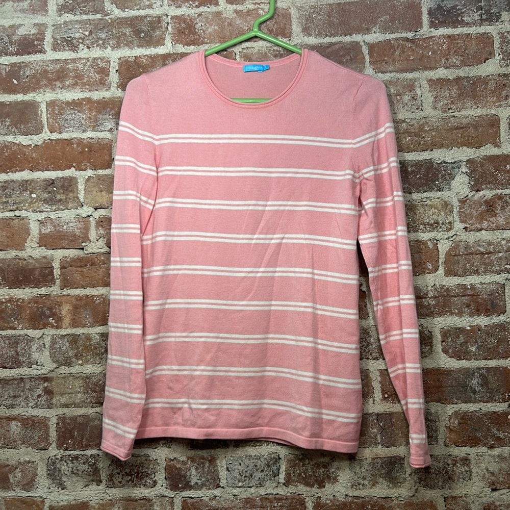 J. McLaughlin Poet Sweater *NJ*